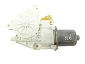 Front door window regulator motor