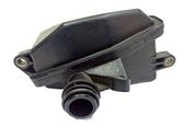 Intake resonator