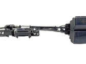 Glove box lock