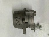 Generator/alternator belt tensioner