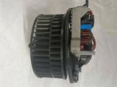 Heater fan/blower