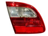 Tailgate rear/tail lights