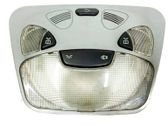 Front seat light