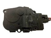 Air flap motor/actuator