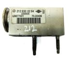 Air conditioning (A/C) expansion valve
