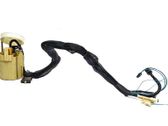 In-tank fuel pump