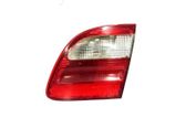 Tailgate rear/tail lights