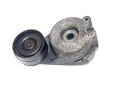 Alternator belt tensioner