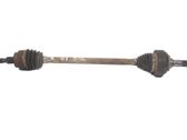 Rear driveshaft