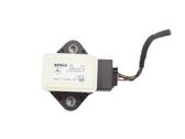 ESP acceleration yaw rate sensor