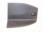Trunk/boot trim cover