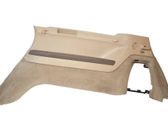 Other trunk/boot trim element