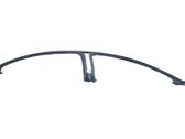 Front door rubber seal