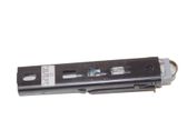 Seat belt height adjuster