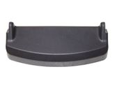 Seat trim