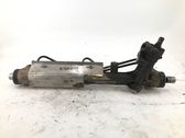 Steering rack