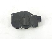 Air flap motor/actuator