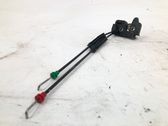 Tailgate/trunk/boot lock/catch/latch