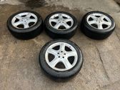 R19 alloy rim