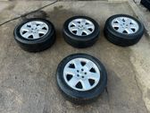 R19 alloy rim