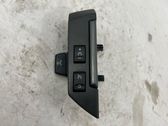 Steering wheel buttons/switches