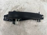 Front door exterior handle