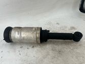Air suspension front shock absorber