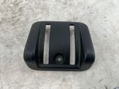 Seat trim