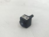 Windshield/windscreen camera
