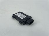 Distronic sensor radar