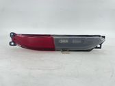 Rear bumper light