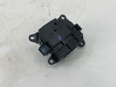 Air flap motor/actuator