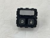 Central locking switch button