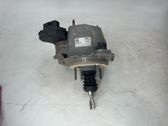 Brake booster