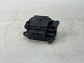Air flap motor/actuator