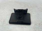 Central console drawer/shelf pad