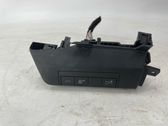 Other switches/knobs/shifts