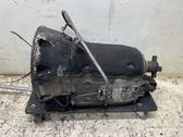 Automatinė pavarų dėžė