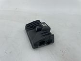 Windshield/windscreen camera