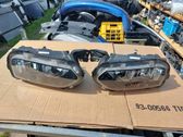 Scheinwerfer Satz Set