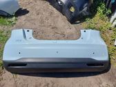 Rear bumper