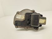 Throttle valve