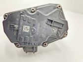 Throttle valve