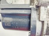 EGR valve