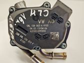 Throttle valve