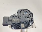 EGR valve