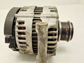 Lichtmaschine
