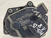 EGR valve