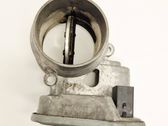 Throttle valve