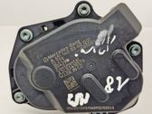 EGR valve